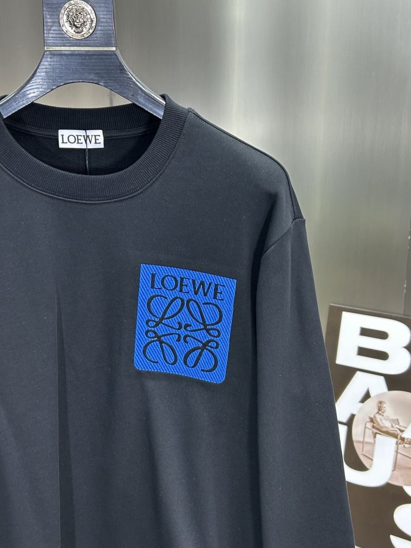 Loewe Hoodies